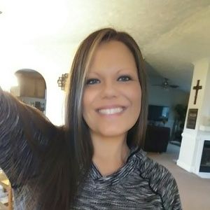 Meet your Posher, Christy